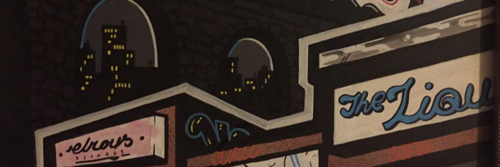 HarveyNic's profile banner image