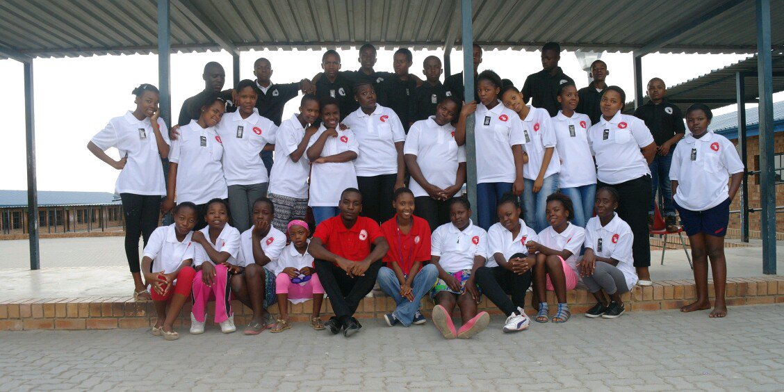 LYDAFOUNDATION's profile banner image