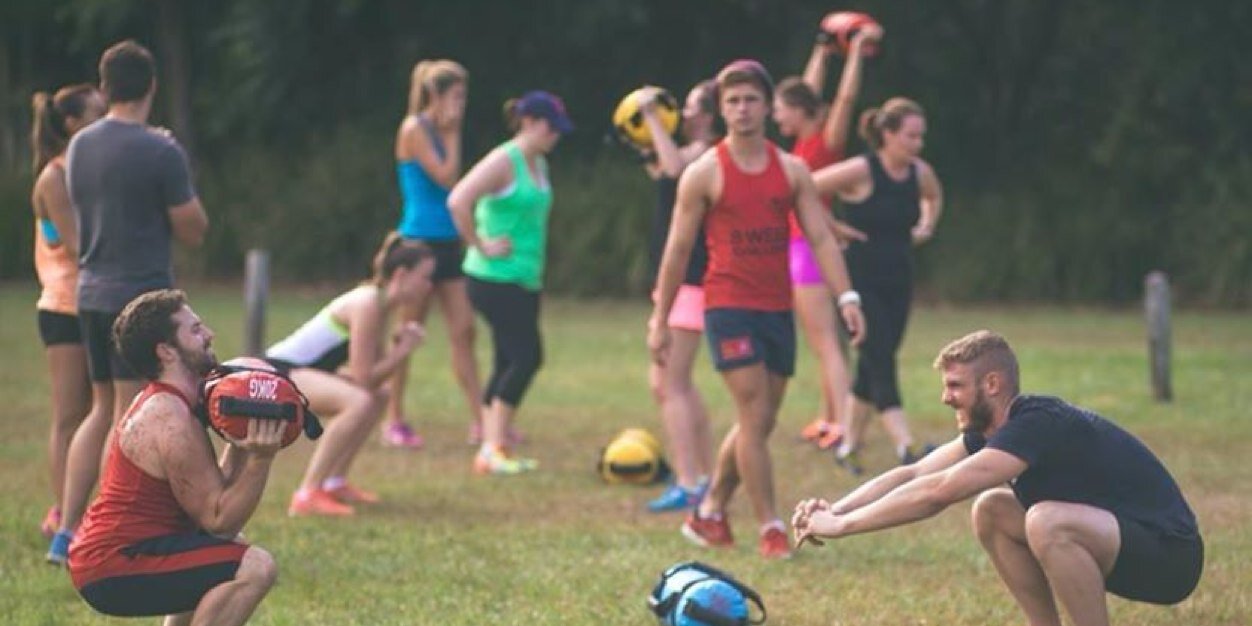 Science of Fitness banner