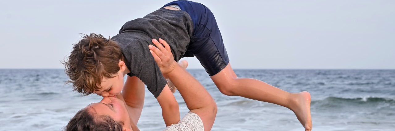 Ali Bronson banner