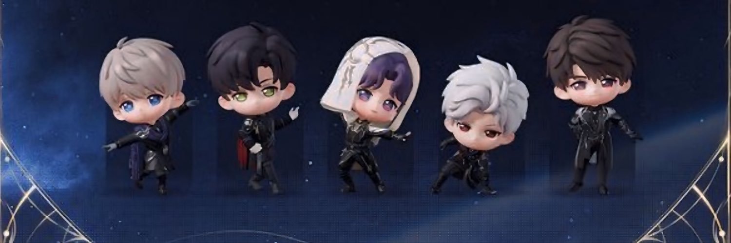 crys🧀🥞 sylus dearest wife banner