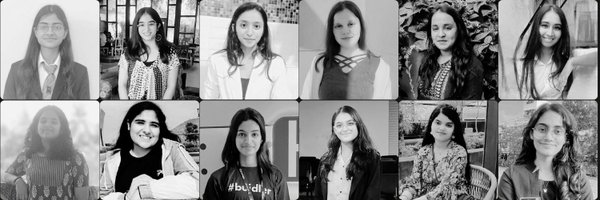 GirlLeadingTech Profile Banner