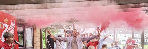 DJ__Shanks Profile Banner