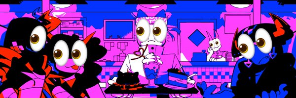 Zerrorrrrrr Profile Banner