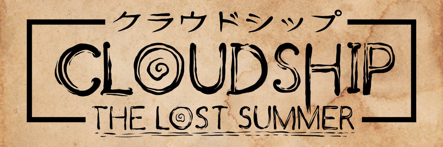 cloudshipmusic's profile banner image