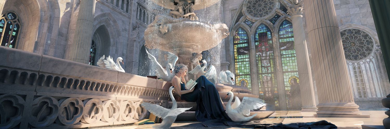 dek_alus's profile banner image