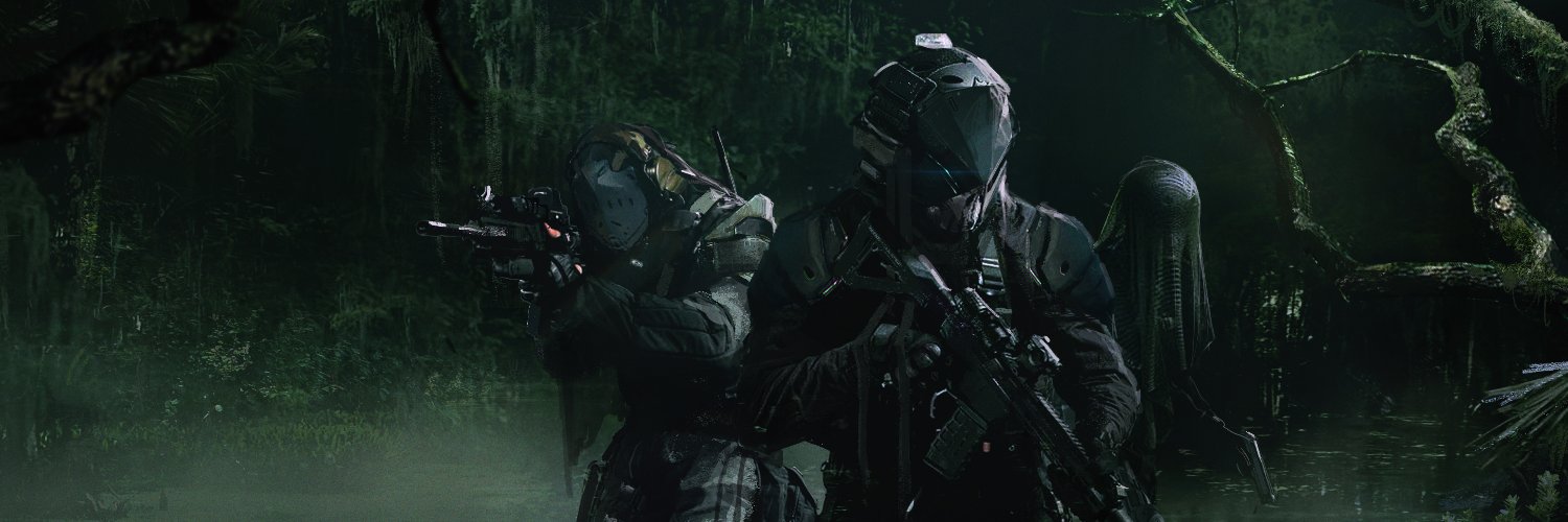 ExaKelGaming's profile banner image