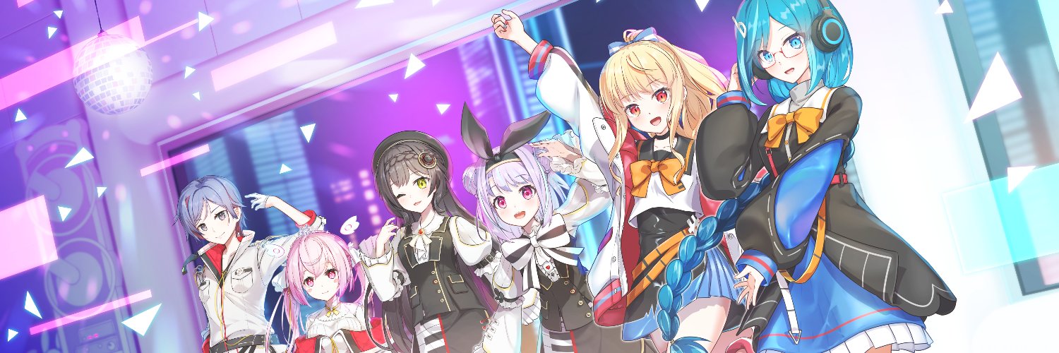 シンセマニアクス banner