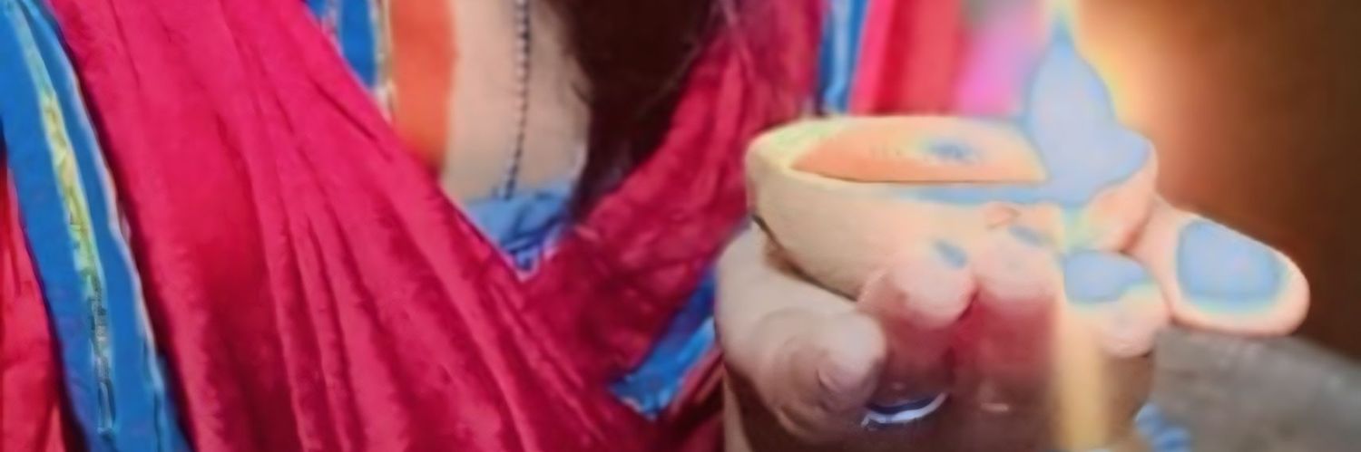 Pushpa Vindhyaraj banner