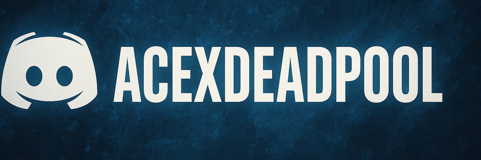 ACExDEADPOOL banner
