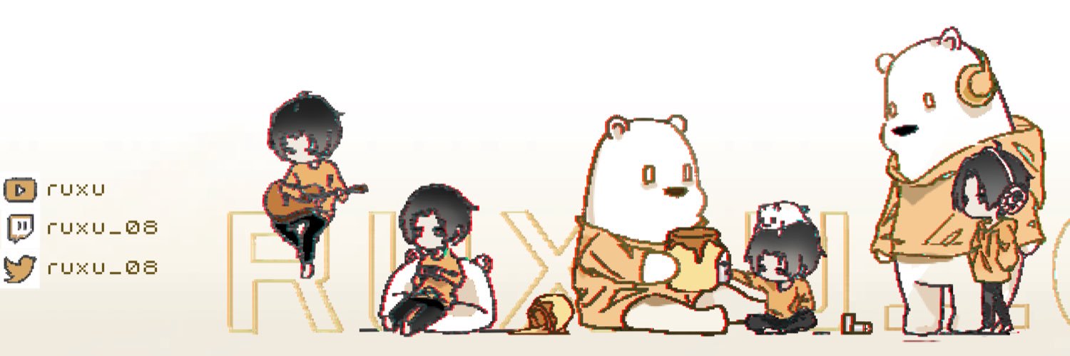 ruxu_08's profile banner image