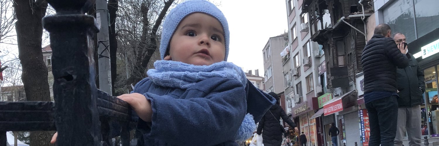 yusuftaylan's profile banner image