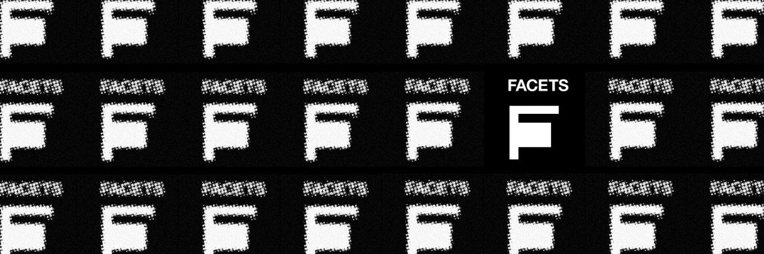 FACETS banner
