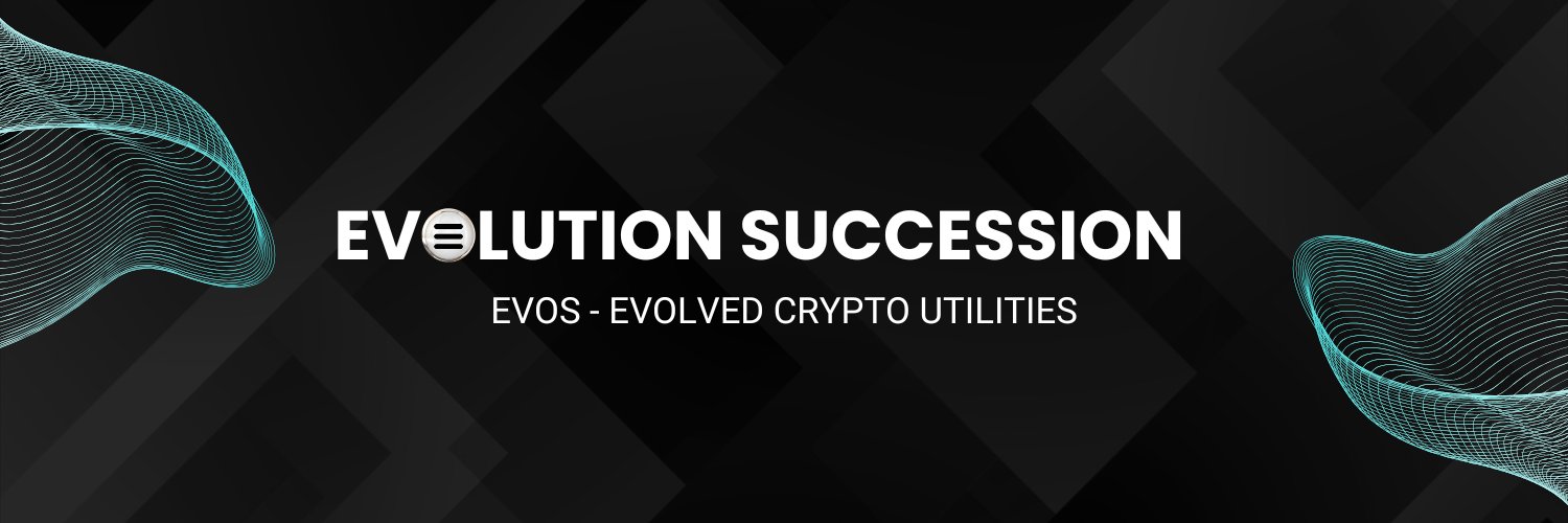 Evos banner