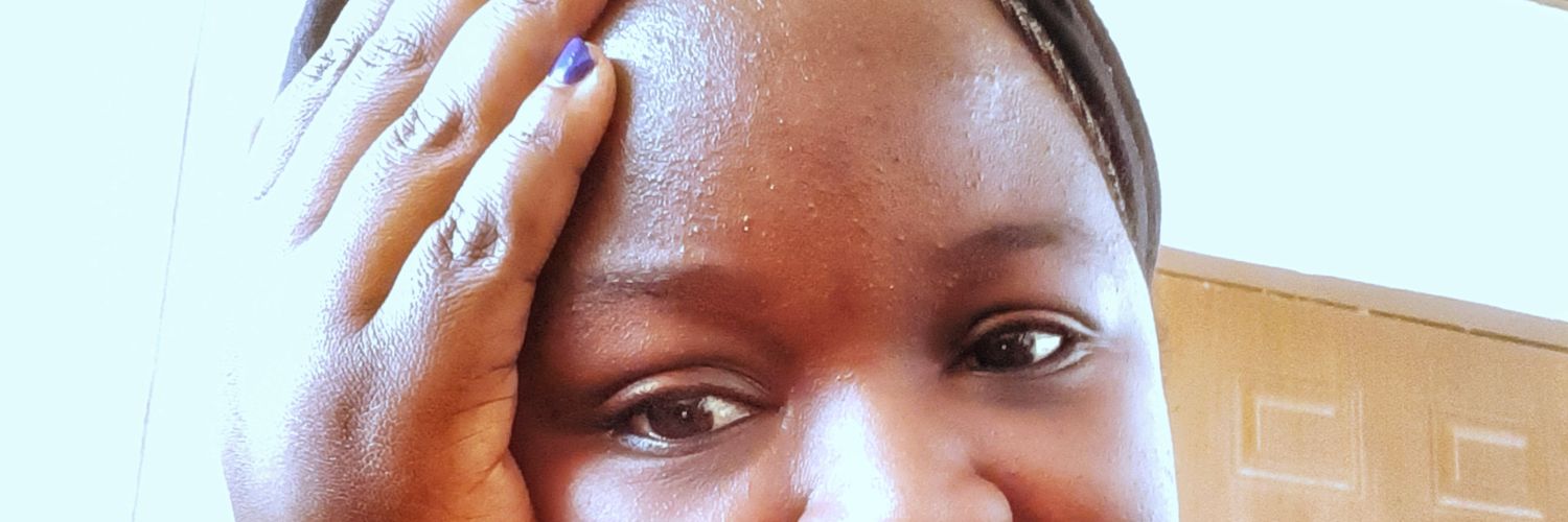 Hey_Sandie's profile banner image
