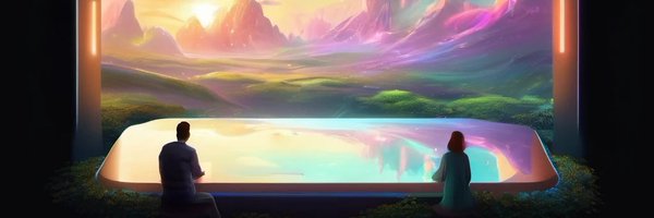 aiChatRoom Profile Banner