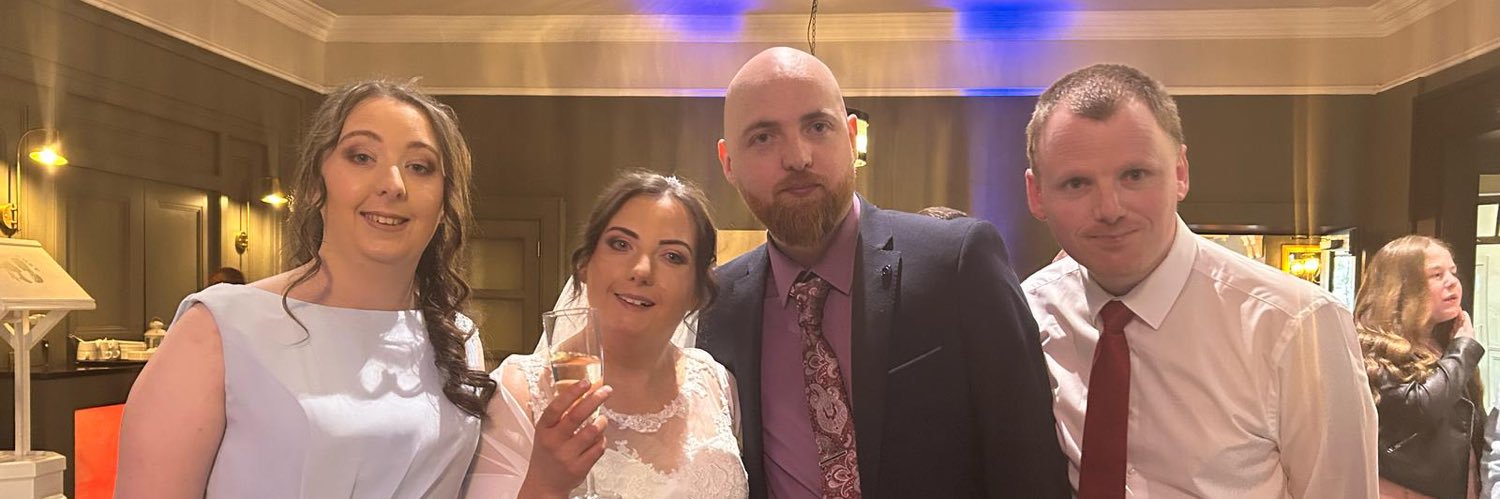 BexGrogan's profile banner image