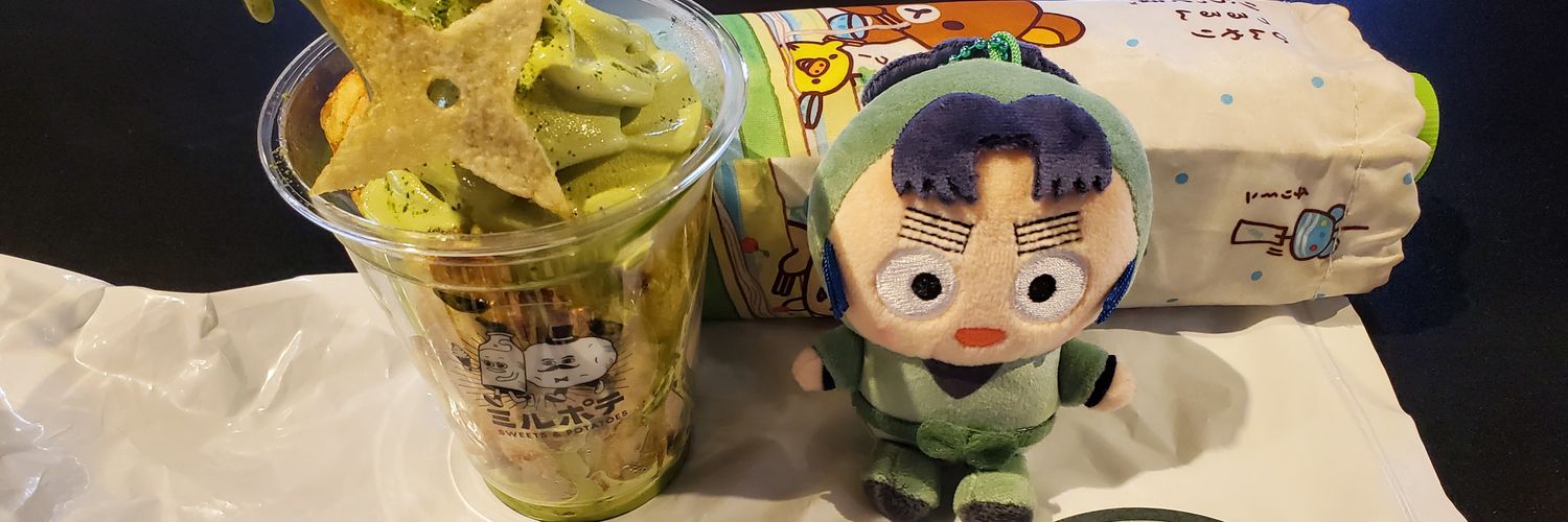 ルカ ♪　(詳しくはツィプロへ) banner