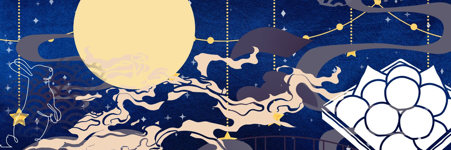 リンクル🐶⛩🐶 banner