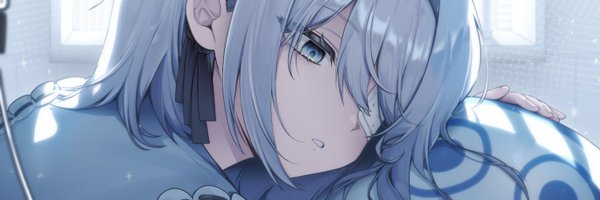 enfu_fu Profile Banner
