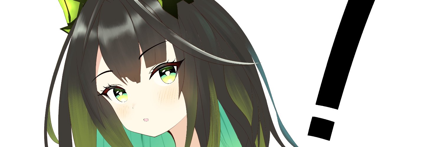 もふ助/mofusuke banner