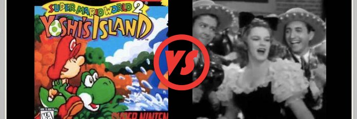 PhilsPhindings - Game/Pop Music Similarities banner
