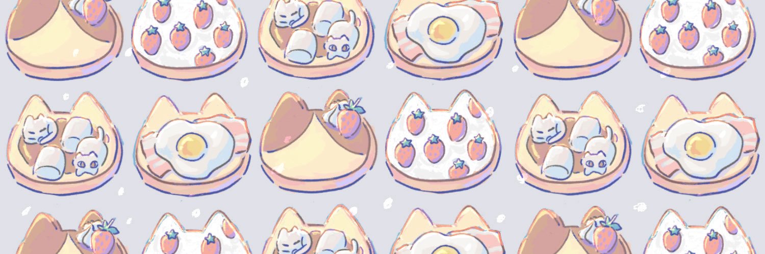 と、猫。 banner