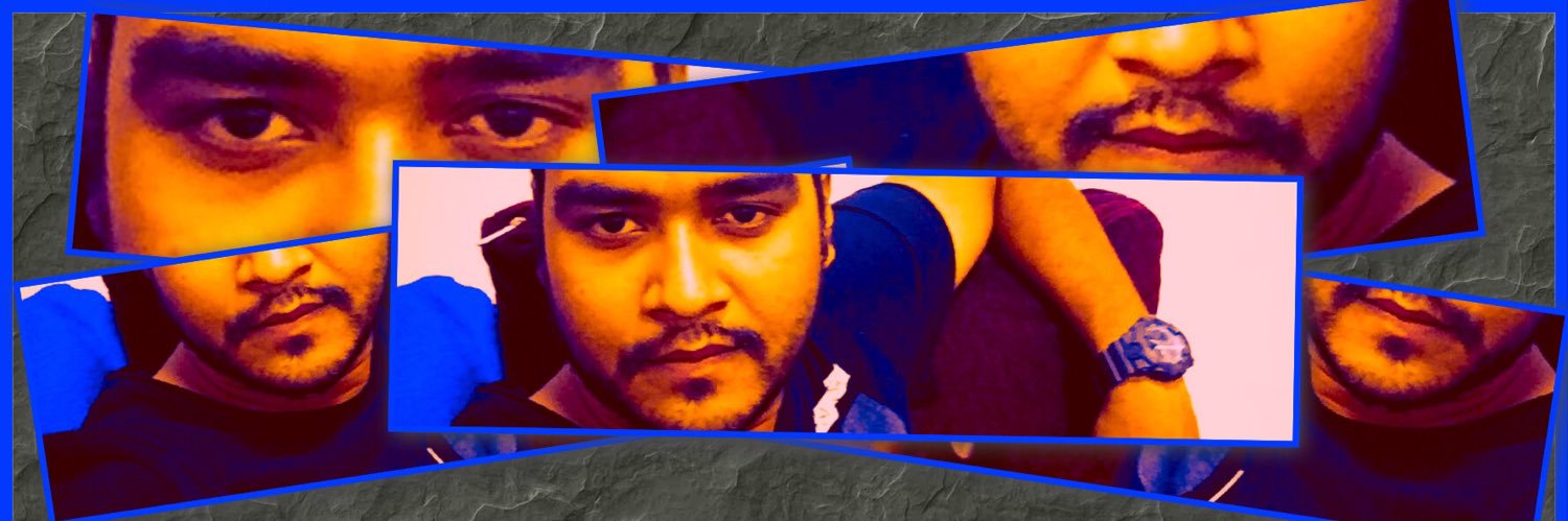 twitoarjun's profile banner image