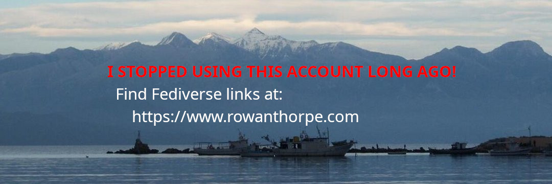 rowanthorpe's profile banner image