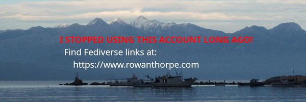 rowanthorpe Profile Banner