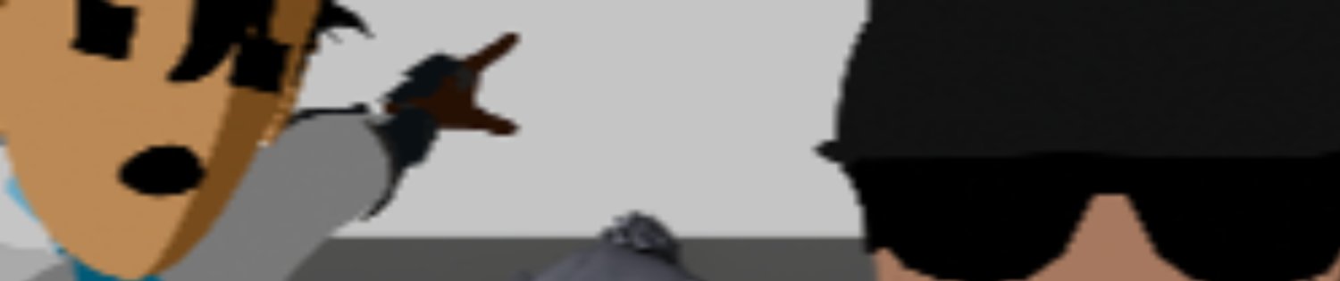 BlenderGoof's profile banner image