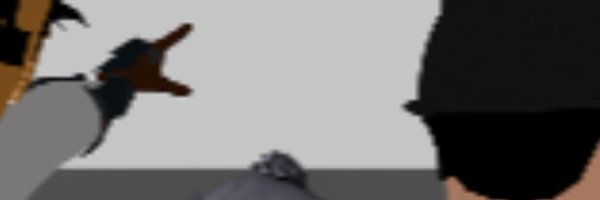 BlenderGoof Profile Banner