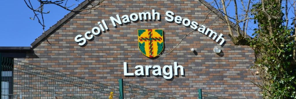 SNSLaragh's profile banner image