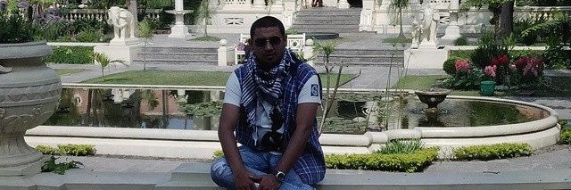 jubaerrahman's profile banner image