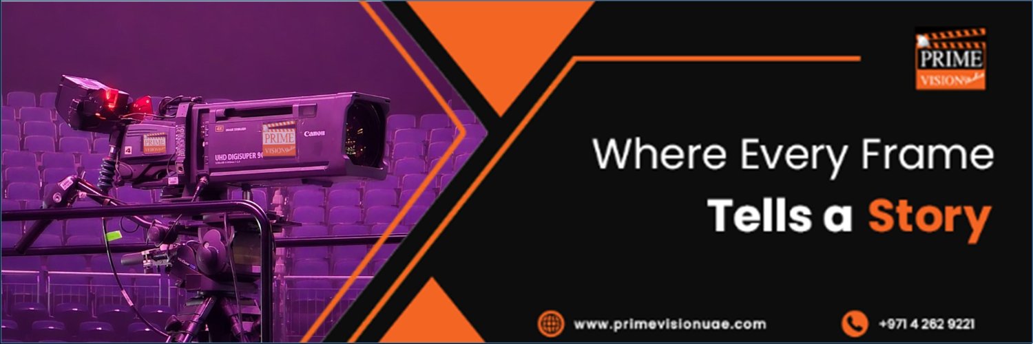 primevis's profile banner image
