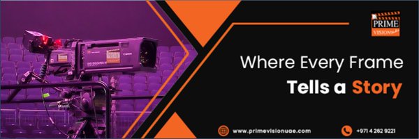 primevis Profile Banner
