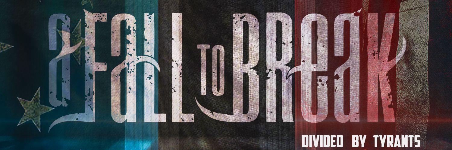 A Fall To Break banner
