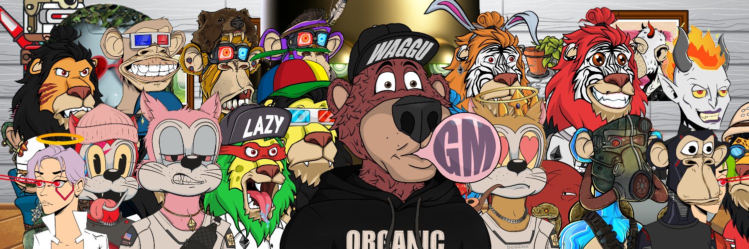 Tech banner