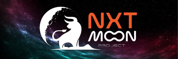 nxtmoonproject Profile Banner