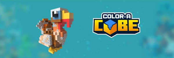 ColorACube Profile Banner