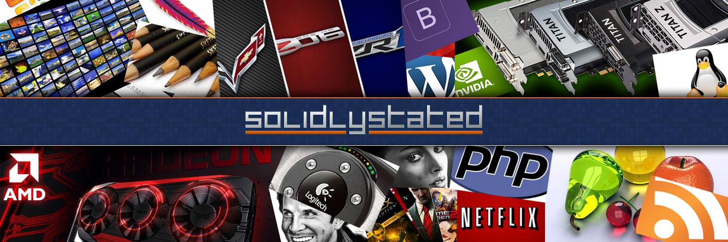 SolidlyStated's profile banner image