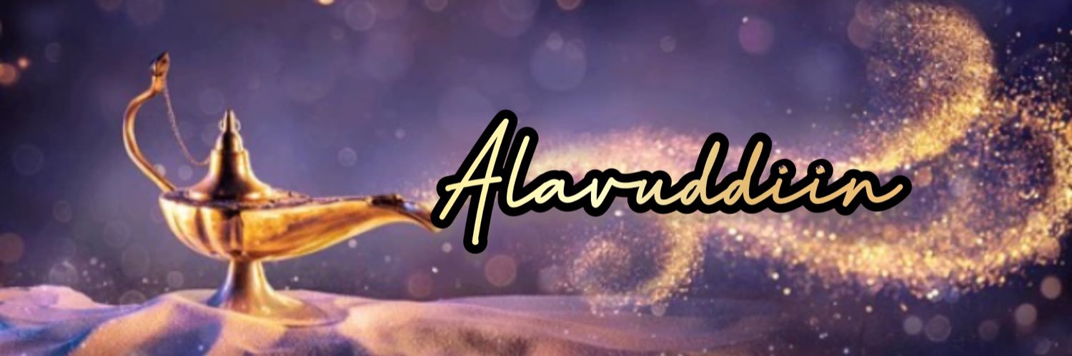 🎠Ǟʟǟʋʊɖɖɨռ ⚱️🏺 banner