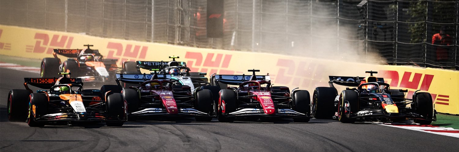F1 Thoughts & Memes banner