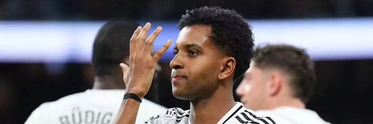 Rodrygo Goes ⚡⚡ (@rodry__G11) / Posts / X