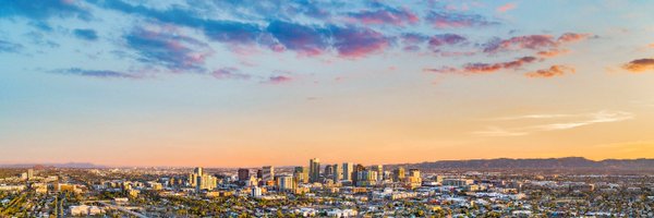 Greater Phoenix Economic Council Profile Banner