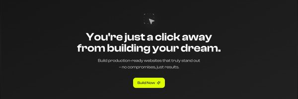 RolloutAI Profile Banner