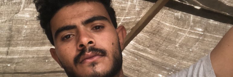 Yousef in Gaza🇵🇸🫒🍉's banner