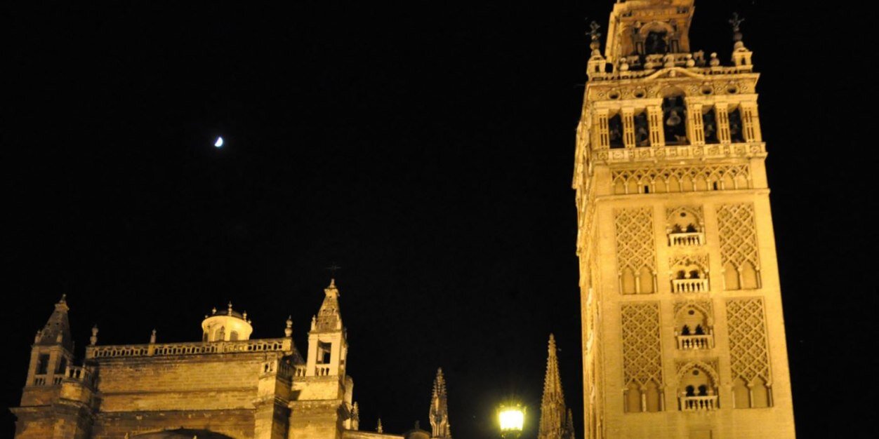 Sevilla vive d noche banner