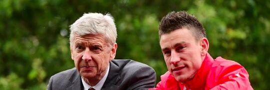 ArsenalTonight's profile banner image