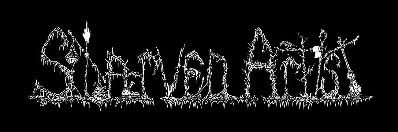 Starved Artist banner